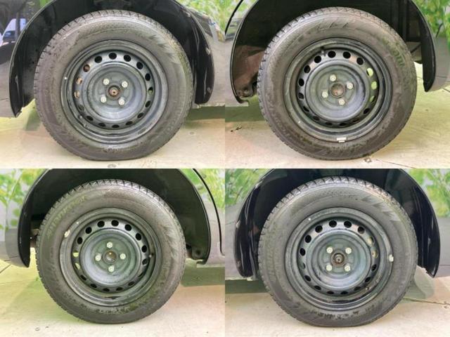 シエンタ ダイス－Ｇ　新品タイヤ／純正　ＳＤナビ／電動スライドドア／ヘッドランプ　ＬＥＤ／ＥＴＣ／ＥＢＤ付ＡＢＳ／横滑り防止装置／ワンセグＴＶ／エアバッグ　運転席／エアバッグ　助手席／パワーウインドウ　ＬＥＤヘッドランプ（46枚目）