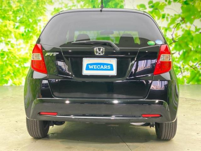 フィット １３Ｇ・スマートセレクション　新品タイヤ／社外　ＳＤナビ／ＥＢＤ付ＡＢＳ／エアバッグ　運転席／エアバッグ　助手席／パワーウインドウ／キーレスエントリー／パワーステアリング／盗難防止システム／マニュアルエアコン　盗難防止装置（35枚目）