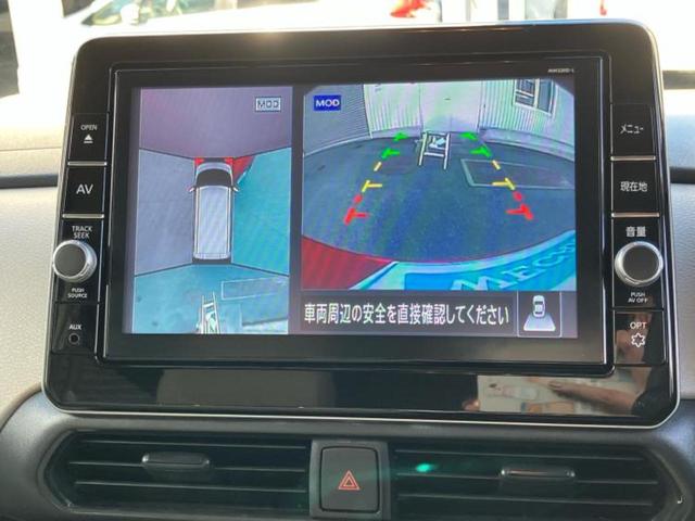 ルークス Ｘ　保証書／純正　９インチ　メモリーナビ／エマージェンシーブレーキ／電動スライドドア／アラウンドビューモニター／車線逸脱防止支援システム／ドライブレコーダー　純正／Ｂｌｕｅｔｏｏｔｈ接続／ＥＴＣ２．０（10枚目）