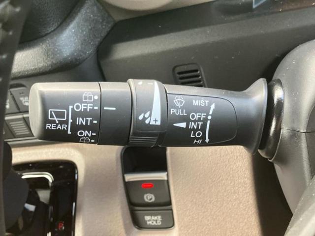 Ｎ－ＢＯＸジョイ ターボ２トーン　保証書／純正　８インチ　ナビ／ホンダセンシング／両側電動スライドドア／シートヒーター　前席／車線逸脱防止支援システム／登録済未使用車／ヘッドランプ　ＬＥＤ／Ｂｌｕｅｔｏｏｔｈ接続／ＥＢＤ付ＡＢＳ（16枚目）