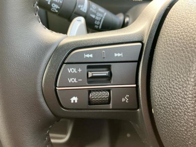 Ｎ－ＢＯＸジョイ ターボ２トーン　保証書／純正　８インチ　ナビ／ホンダセンシング／両側電動スライドドア／シートヒーター　前席／車線逸脱防止支援システム／登録済未使用車／ヘッドランプ　ＬＥＤ／Ｂｌｕｅｔｏｏｔｈ接続／ＥＢＤ付ＡＢＳ（18枚目）