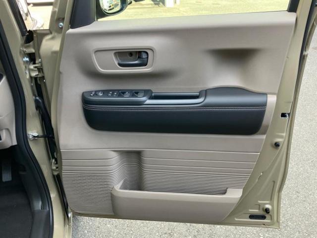 Ｎ－ＢＯＸジョイ ターボ２トーン　保証書／純正　８インチ　ナビ／ホンダセンシング／両側電動スライドドア／シートヒーター　前席／車線逸脱防止支援システム／登録済未使用車／ヘッドランプ　ＬＥＤ／Ｂｌｕｅｔｏｏｔｈ接続／ＥＢＤ付ＡＢＳ（20枚目）