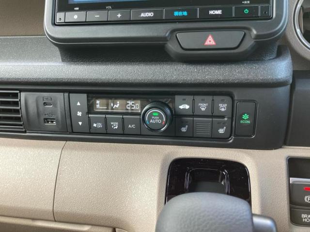 Ｎ－ＢＯＸジョイ ターボ２トーン　保証書／純正　８インチ　ナビ／ホンダセンシング／両側電動スライドドア／シートヒーター　前席／車線逸脱防止支援システム／登録済未使用車／ヘッドランプ　ＬＥＤ／Ｂｌｕｅｔｏｏｔｈ接続／ＥＢＤ付ＡＢＳ（27枚目）