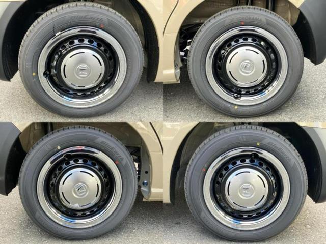 Ｎ－ＢＯＸジョイ ターボ２トーン　保証書／純正　８インチ　ナビ／ホンダセンシング／両側電動スライドドア／シートヒーター　前席／車線逸脱防止支援システム／登録済未使用車／ヘッドランプ　ＬＥＤ／Ｂｌｕｅｔｏｏｔｈ接続／ＥＢＤ付ＡＢＳ（44枚目）