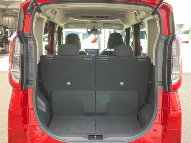 ルークス ハイウェイスターX 保証書/純正 9インチ SDナビ/衝突安全装置/電動スライドドア/全方位モニター/車線逸脱防止支援システム/ドライブレコーダー 純正/ヘッドランプ LED/USBジャック/Bluetooth接続(8枚目)