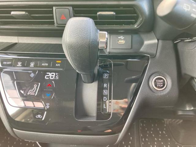 ルークス ハイウェイスターX 保証書/純正 9インチ SDナビ/衝突安全装置/電動スライドドア/全方位モニター/車線逸脱防止支援システム/ドライブレコーダー 純正/ヘッドランプ LED/USBジャック/Bluetooth接続(16枚目)