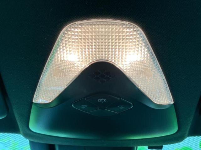 Ｃ－ＨＲ Ｇ　モデリスタエアロ／保証書／純正　９インチ　ＳＤナビ／衝突安全装置／車線逸脱防止支援システム／シート　ハーフレザー／ヘッドランプ　ＬＥＤ／Ｂｌｕｅｔｏｏｔｈ接続／ＥＴＣ／ＥＢＤ付ＡＢＳ　フルエアロ（36枚目）