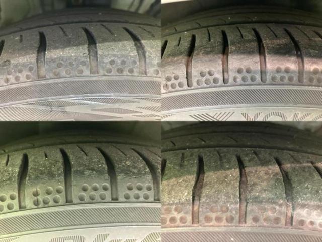 ヴィッツ ＧＲスポーツＧＲ　新品タイヤ／保証書／純正　ＳＤナビ／衝突安全装置／車線逸脱防止支援システム／ヘッドランプ　ＬＥＤ／Ｂｌｕｅｔｏｏｔｈ接続／ＥＴＣ／ＥＢＤ付ＡＢＳ／横滑り防止装置／バックモニター／フルセグＴＶ（43枚目）