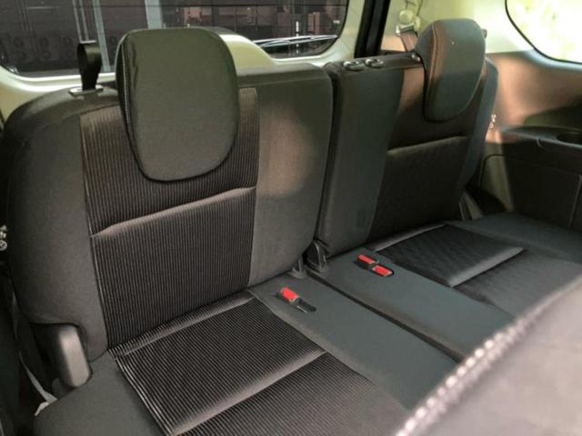 セレナ ハイウェイスターＶセレクション　新品タイヤ／保証書／純正　９インチ　ＳＤナビ／フリップダウンモニター／インテリジェントルームミラー／衝突安全装置／両側電動スライドドア／アラウンドビューモニター／車線逸脱防止支援システム　全周囲カメラ（6枚目）