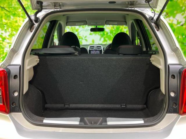 マーチ ニスモＳ　新品タイヤ／保証書／社外　ＳＤナビ／ＥＴＣ／ＥＢＤ付ＡＢＳ／横滑り防止装置／ワンセグＴＶ／エアバッグ　運転席／エアバッグ　助手席／アルミホイール　純正　１６インチ／パワーウインドウ　盗難防止装置（8枚目）