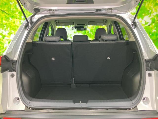 ノート S 保証書/社外 9インチ SDナビ/インテリジェントルームミラー/衝突安全装置/アラウンドビューモニター/車線逸脱防止支援システム/ヘッドランプ LED/ETC/EBD付ABS/横滑り防止装置(19枚目)