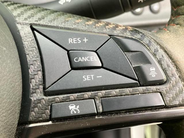 ノート eパワーニスモ 保証書/純正 SDナビ/インテリジェントルームミラー/衝突安全装置/車線逸脱防止支援システム/ヘッドランプ LED/Bluetooth接続/ETC/EBD付ABS/横滑り防止装置 衝突被害軽減システム(26枚目)