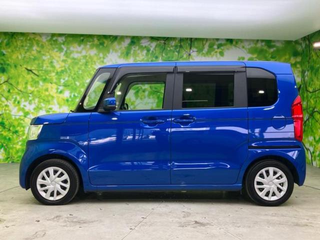 Ｎ－ＢＯＸ Ｇ・Ｌホンダセンシング　保証書／純正　ＳＤナビ／衝突安全装置／両側電動スライドドア／ヘッドランプ　ＬＥＤ／ＥＴＣ／ＥＢＤ付ＡＢＳ／横滑り防止装置／アイドリングストップ／バックモニター／フルセグＴＶ／エアバッグ　運転席（2枚目）