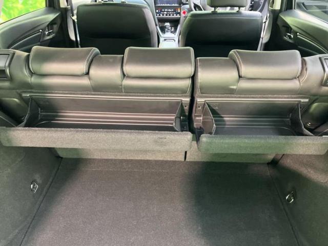 シャトル ハイブリッドＺ・ホンダセンシング　新品タイヤ／保証書／純正　８インチ　ＳＤナビ／ホンダセンシング／シートヒーター／車線逸脱防止支援システム／シート　ハーフレザー／ドライブレコーダー　前後／ヘッドランプ　ＬＥＤ／ＥＴＣ　バックカメラ（39枚目）