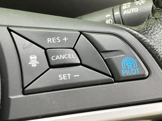 セレナ ハイウェイスターG 新品タイヤ/保証書/純正 SDナビ/インテリジェントルームミラー/衝突安全装置/両側電動スライドドア/アラウンドビューモニター/車線逸脱防止支援システム/プロパイロット/ヘッドランプ LED ETC(28枚目)