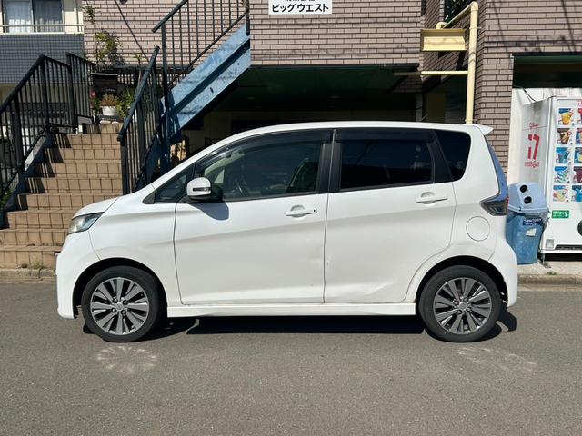 デイズ ライダー ハイウェイスター X TVナビ エアコン プッシュスタート USB バックカメラ パワーウィンドウ パワステ 衝突安全ボディ ベンチシート スマートキー(7枚目)