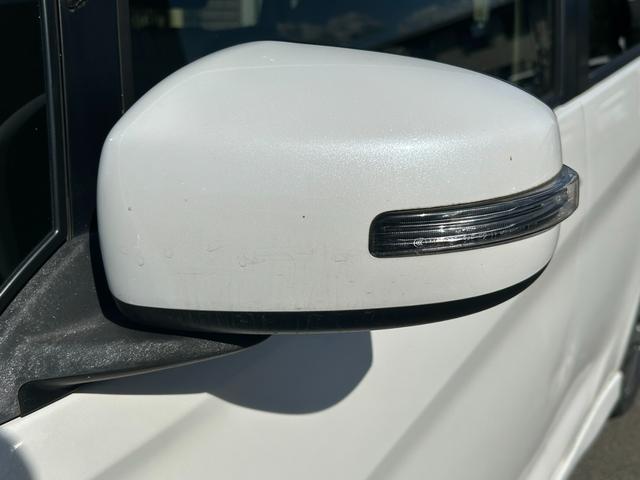 デイズ ライダー ハイウェイスター X TVナビ エアコン プッシュスタート USB バックカメラ パワーウィンドウ パワステ 衝突安全ボディ ベンチシート スマートキー(9枚目)