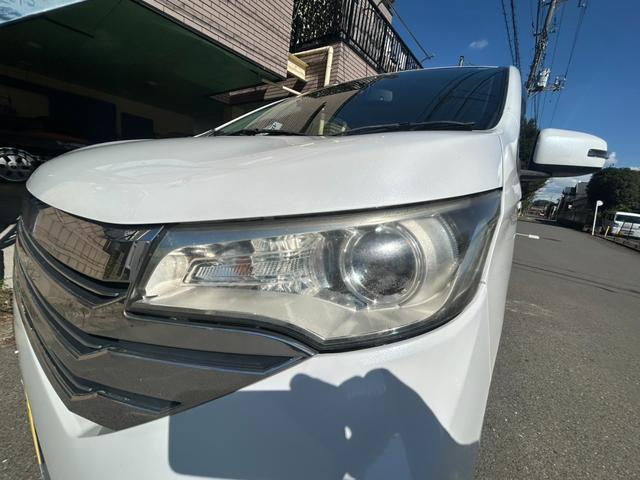 デイズ ライダー ハイウェイスター X TVナビ エアコン プッシュスタート USB バックカメラ パワーウィンドウ パワステ 衝突安全ボディ ベンチシート スマートキー(12枚目)