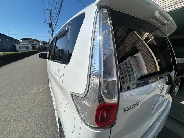 デイズ ライダー ハイウェイスター X TVナビ エアコン プッシュスタート USB バックカメラ パワーウィンドウ パワステ 衝突安全ボディ ベンチシート スマートキー(13枚目)