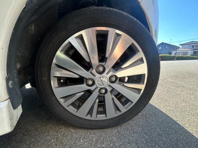 デイズ ライダー ハイウェイスター X TVナビ エアコン プッシュスタート USB バックカメラ パワーウィンドウ パワステ 衝突安全ボディ ベンチシート スマートキー(15枚目)