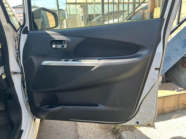 デイズ ライダー ハイウェイスター X TVナビ エアコン プッシュスタート USB バックカメラ パワーウィンドウ パワステ 衝突安全ボディ ベンチシート スマートキー(17枚目)