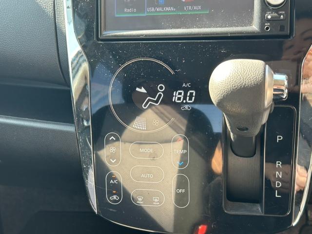 デイズ ライダー ハイウェイスター X TVナビ エアコン プッシュスタート USB バックカメラ パワーウィンドウ パワステ 衝突安全ボディ ベンチシート スマートキー(26枚目)