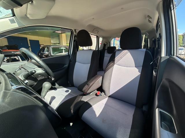 デイズ ライダー ハイウェイスター X TVナビ エアコン プッシュスタート USB バックカメラ パワーウィンドウ パワステ 衝突安全ボディ ベンチシート スマートキー(32枚目)