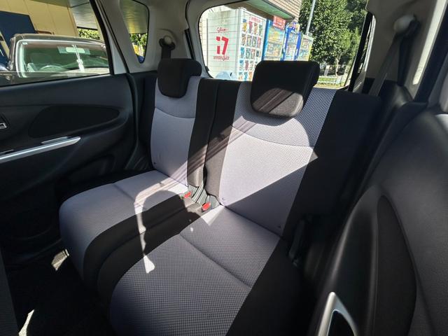 デイズ ライダー ハイウェイスター X TVナビ エアコン プッシュスタート USB バックカメラ パワーウィンドウ パワステ 衝突安全ボディ ベンチシート スマートキー(33枚目)