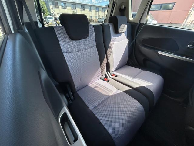 デイズ ライダー ハイウェイスター X TVナビ エアコン プッシュスタート USB バックカメラ パワーウィンドウ パワステ 衝突安全ボディ ベンチシート スマートキー(34枚目)