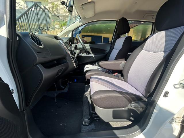 デイズ ライダー ハイウェイスター X TVナビ エアコン プッシュスタート USB バックカメラ パワーウィンドウ パワステ 衝突安全ボディ ベンチシート スマートキー(36枚目)