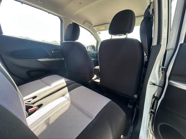 デイズ ライダー ハイウェイスター X TVナビ エアコン プッシュスタート USB バックカメラ パワーウィンドウ パワステ 衝突安全ボディ ベンチシート スマートキー(38枚目)