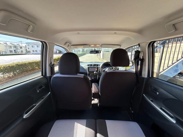 デイズ ライダー ハイウェイスター X TVナビ エアコン プッシュスタート USB バックカメラ パワーウィンドウ パワステ 衝突安全ボディ ベンチシート スマートキー(44枚目)