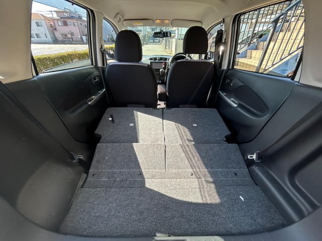 デイズ ライダー ハイウェイスター X TVナビ エアコン プッシュスタート USB バックカメラ パワーウィンドウ パワステ 衝突安全ボディ ベンチシート スマートキー(45枚目)