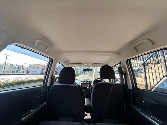 デイズ ライダー ハイウェイスター X TVナビ エアコン プッシュスタート USB バックカメラ パワーウィンドウ パワステ 衝突安全ボディ ベンチシート スマートキー(46枚目)