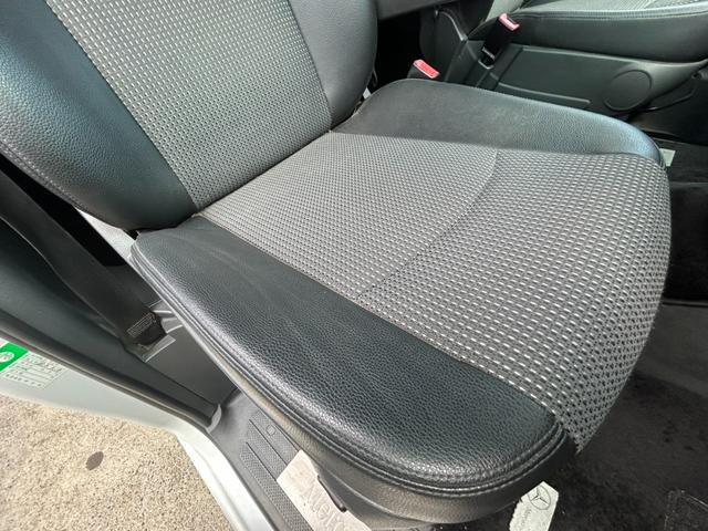 Vクラス V350 トレンド V350 トレンド 両側パワースライドドア 後席モニター バックカメラ スマートキー ETC TVナビ ラグジュアリーパッケージ 前後ドラレコ シートヒーター Bluetooth(43枚目)