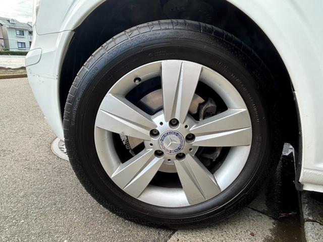 Vクラス V350 トレンド V350 トレンド 両側パワースライドドア 後席モニター バックカメラ スマートキー ETC TVナビ ラグジュアリーパッケージ 前後ドラレコ シートヒーター Bluetooth(45枚目)