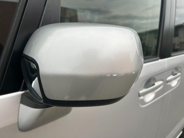 N-BOX+ G 福祉車 スローパー 電動ウインチ USB SDナビ キーレス パワーステアリング パワーウィンドウ 衝突安全ボディ ベンチシート ABS(9枚目)