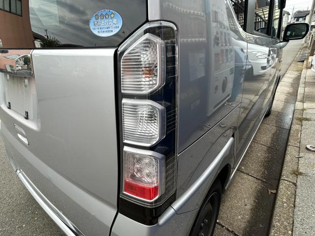 N-BOX+ G 福祉車 スローパー 電動ウインチ USB SDナビ キーレス パワーステアリング パワーウィンドウ 衝突安全ボディ ベンチシート ABS(15枚目)