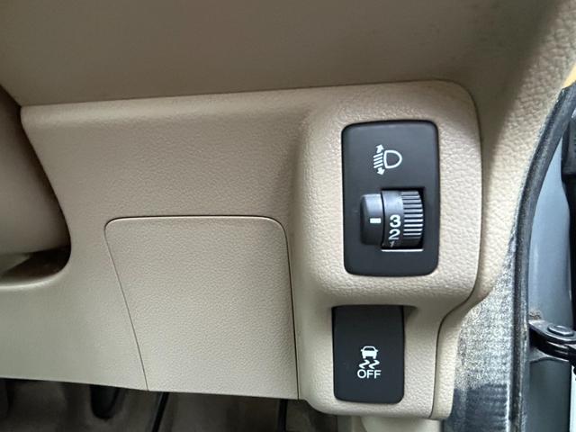 N-BOX+ G 福祉車 スローパー 電動ウインチ USB SDナビ キーレス パワーステアリング パワーウィンドウ 衝突安全ボディ ベンチシート ABS(17枚目)