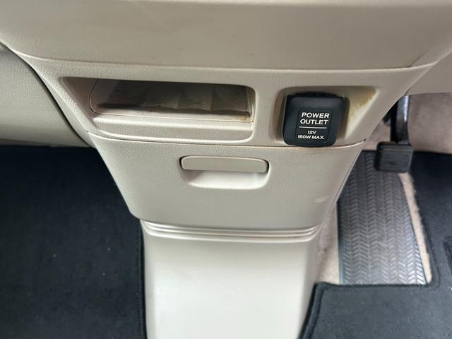 N-BOX+ G 福祉車 スローパー 電動ウインチ USB SDナビ キーレス パワーステアリング パワーウィンドウ 衝突安全ボディ ベンチシート ABS(26枚目)