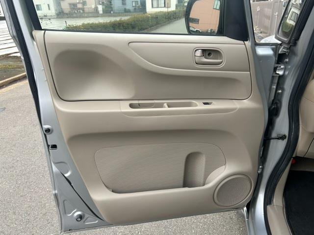 N-BOX+ G 福祉車 スローパー 電動ウインチ USB SDナビ キーレス パワーステアリング パワーウィンドウ 衝突安全ボディ ベンチシート ABS(29枚目)