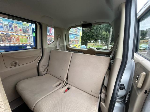 N-BOX+ G 福祉車 スローパー 電動ウインチ USB SDナビ キーレス パワーステアリング パワーウィンドウ 衝突安全ボディ ベンチシート ABS(34枚目)