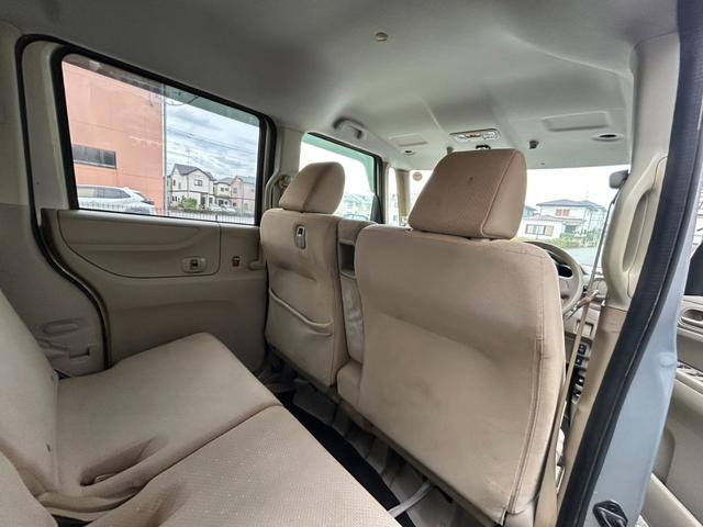 N-BOX+ G 福祉車 スローパー 電動ウインチ USB SDナビ キーレス パワーステアリング パワーウィンドウ 衝突安全ボディ ベンチシート ABS(39枚目)