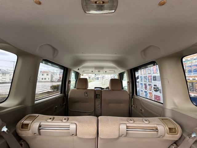 N-BOX+ G 福祉車 スローパー 電動ウインチ USB SDナビ キーレス パワーステアリング パワーウィンドウ 衝突安全ボディ ベンチシート ABS(40枚目)