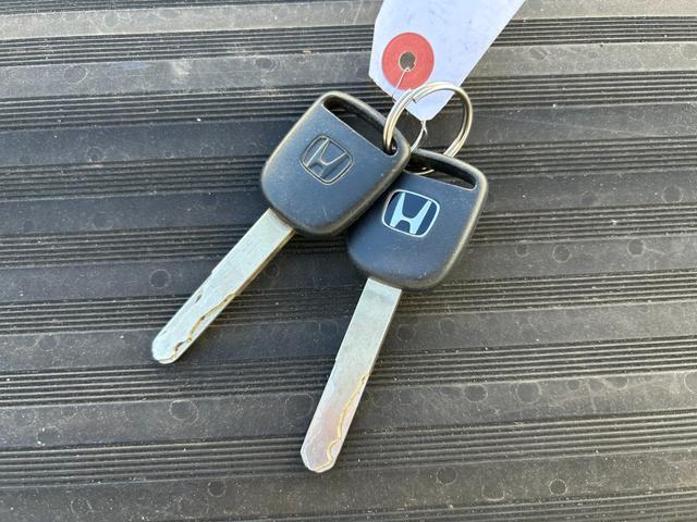 アクティトラック SDX エアコン ラジオ 荷台ランプ ガードパイプ付鳥居 運転席エアバック パワステ(43枚目)