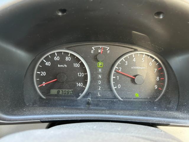 エブリイワゴン JP 車椅子移動車 後部電動固定リヤシート エアコン パワーウィンド パワステ キーレスエントリー フルフラットシート 助手席エアバッグ 衝突安全ボディ ABS付(12枚目)