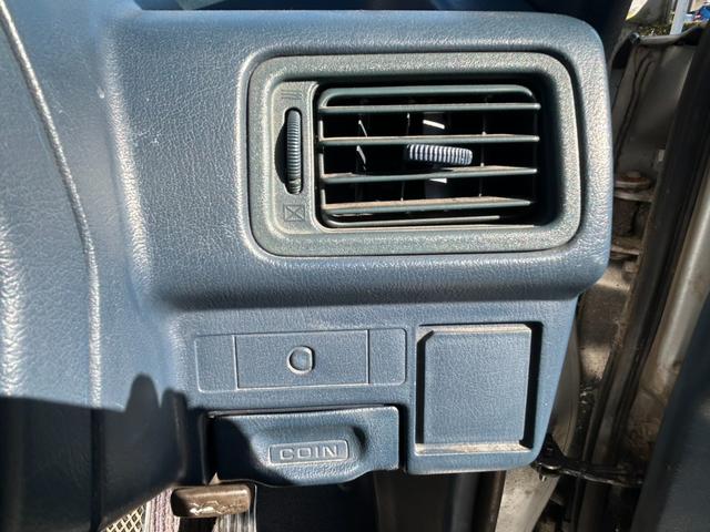 トゥデイ Ri-Z PGM-FI エアコン タイミングベルト交換済み 社外13インチアルミ ETC(20枚目)