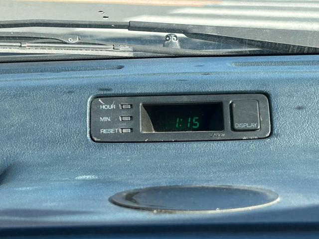 トゥデイ Ri-Z PGM-FI エアコン タイミングベルト交換済み 社外13インチアルミ ETC(24枚目)