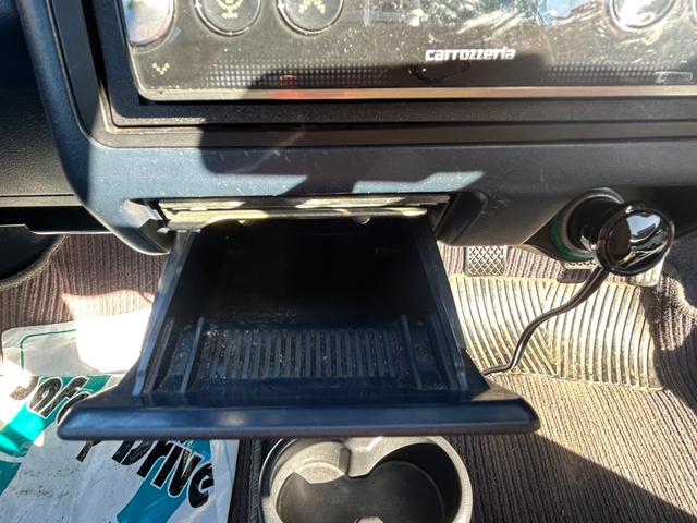 トゥデイ Ri-Z PGM-FI エアコン タイミングベルト交換済み 社外13インチアルミ ETC(28枚目)