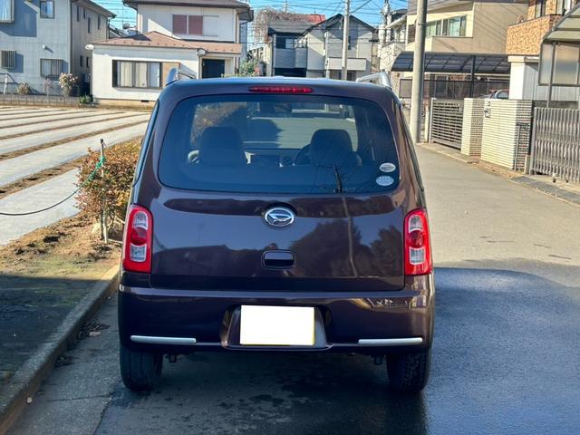 ミラココア ココアプラスＸ　キーレス　エアコン　ＥＴＣ　ＴＶナビ　Ｂｌｕｅｔｏｏｔｈ　ＵＳＢ　ベンチシート　衝突安全ボディ　パワステ　パワーウインドウ　イモビライザー（5枚目）